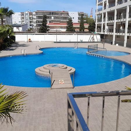 Myf Michelangelo Top Salou Kültér fotó