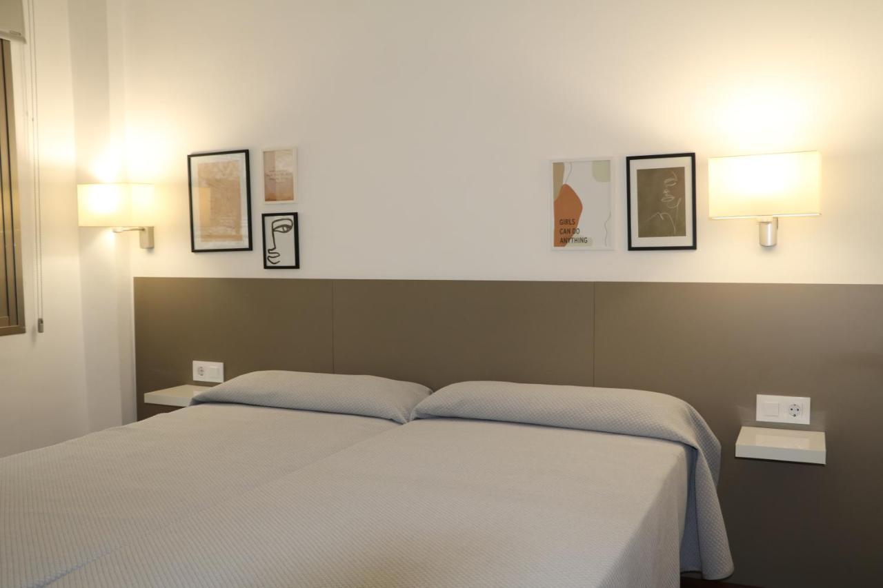 Myf Michelangelo Top Salou Kültér fotó