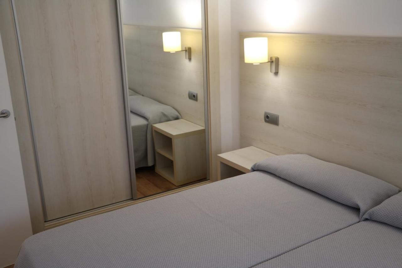 Myf Michelangelo Top Salou Kültér fotó