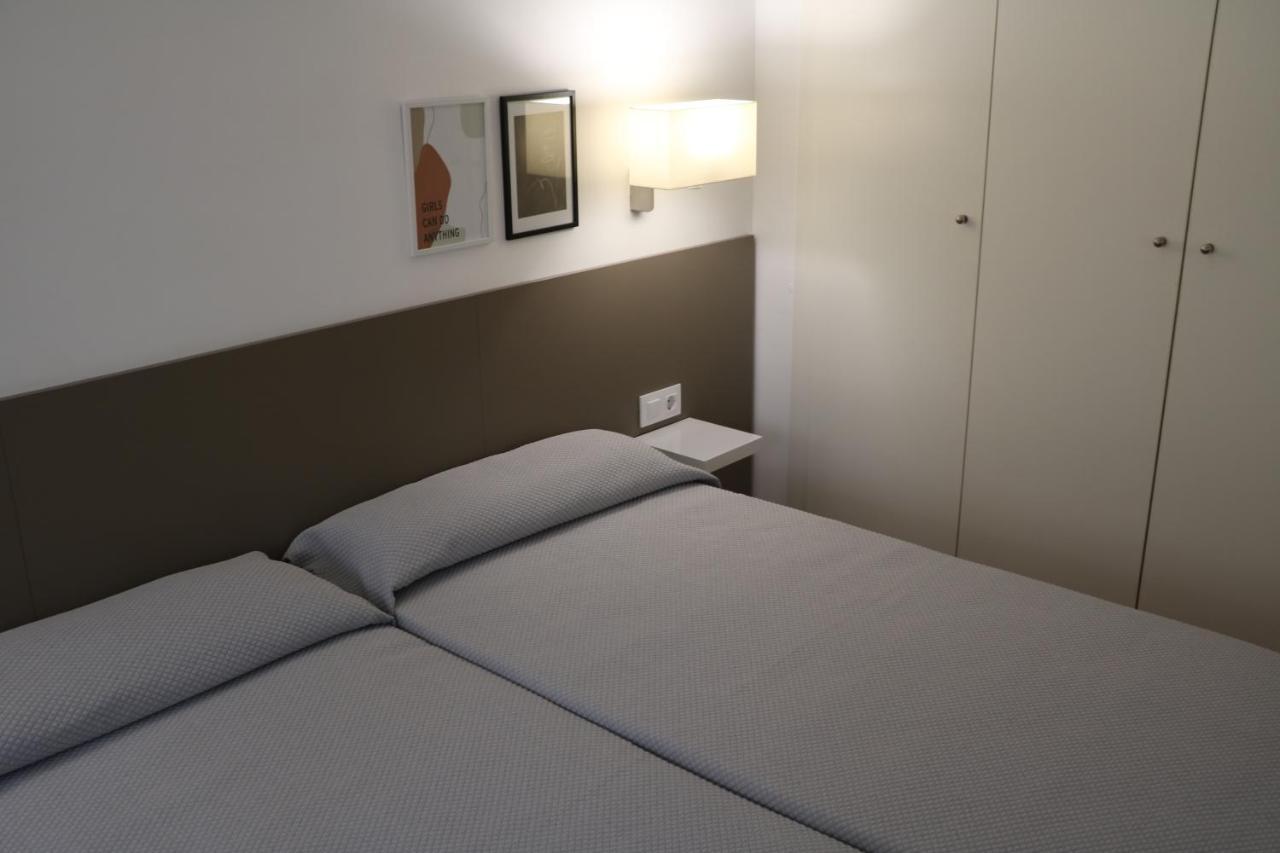 Myf Michelangelo Top Salou Kültér fotó