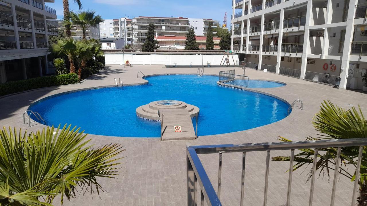 Myf Michelangelo Top Salou Kültér fotó
